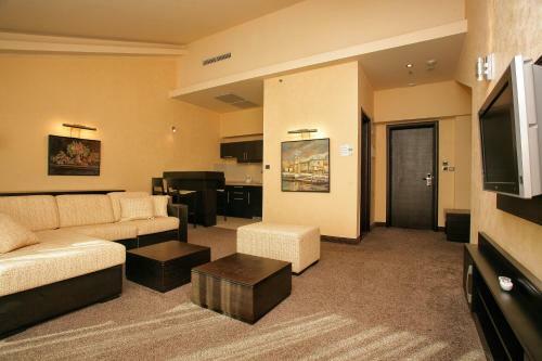 Hotel Monte Casa Spa & Wellness