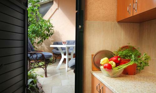 Apartments Villa Slavica
