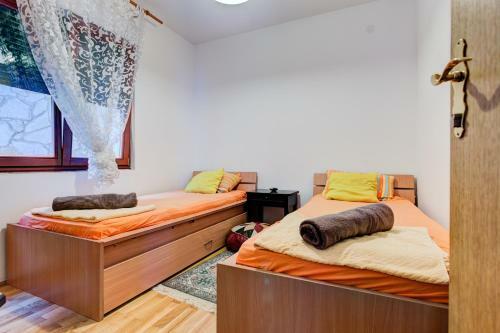 Allegro Apartment Sekulic
