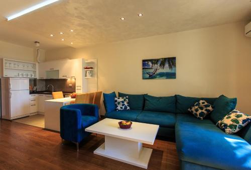 Apartamentos Luxbeachfront