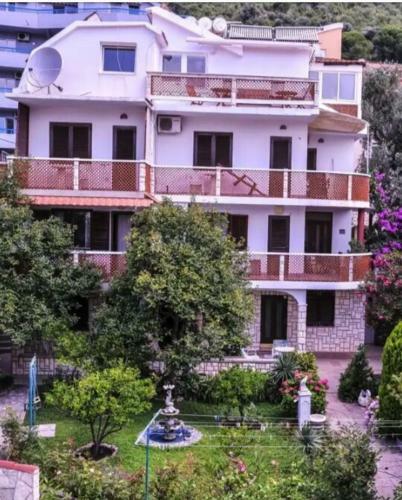 Villa Apartman Jovana