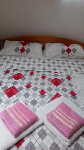 Villa Apartman Jovana