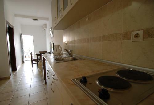 Hostal Guest House Maslina