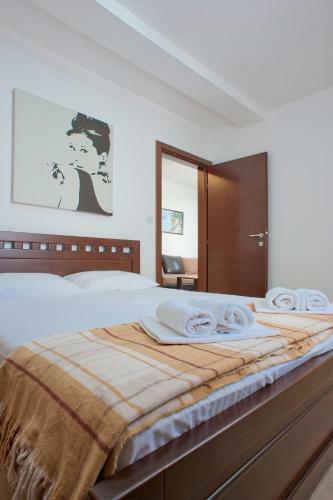 Hostal Guest House Maslina