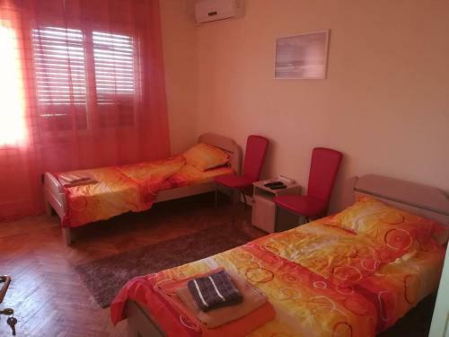 Apartamento Sweet Dream Rooms