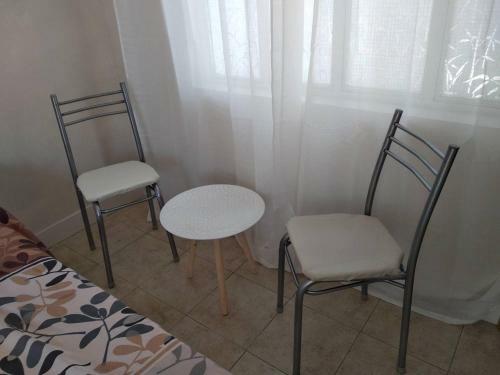 Apartamento Sweet Dream Rooms