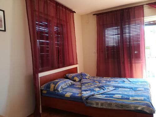 Apartamento Sweet Dream Rooms