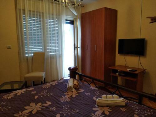 Apartamento Sweet Dream Rooms