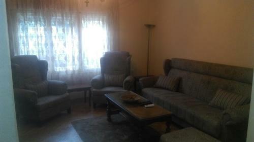 Apartamento Sweet Dream Rooms