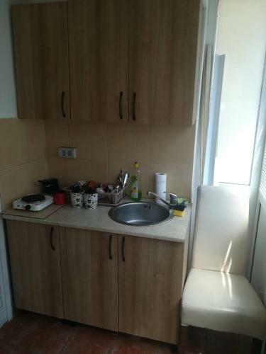 Apartamento Sweet Dream Rooms