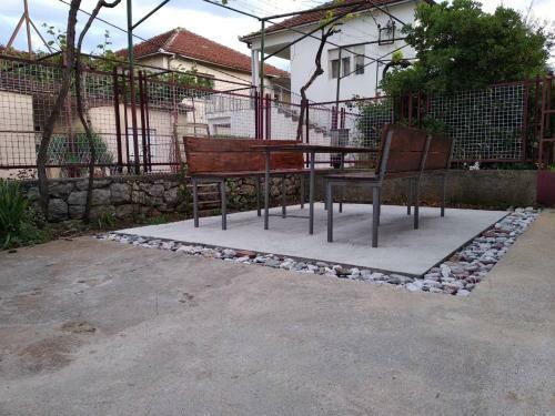 Apartamento Sweet Dream Rooms