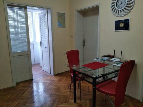 Apartamento Sweet Dream Rooms