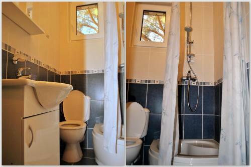 Apartments Villa-g Lustica