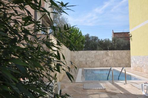 Apartments Villa-g Lustica