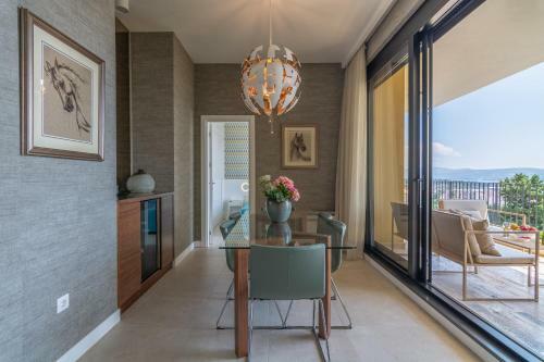 Line Apartment Lux Penthouse