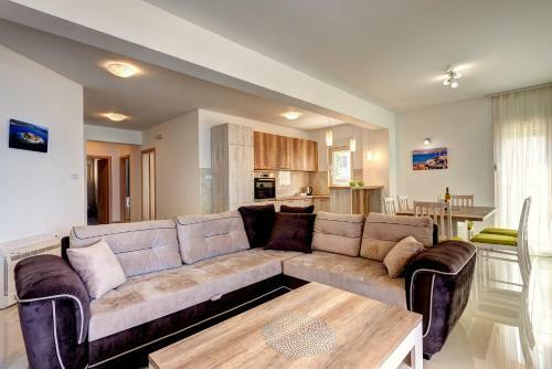 Apartments Villa Adriatic