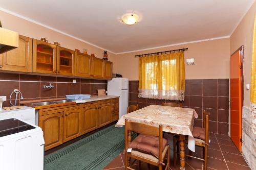 Apartments Simonovic