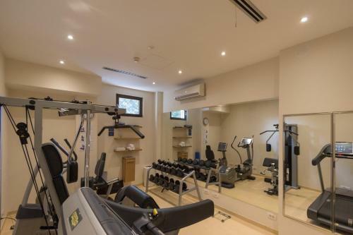 Apartamentos Studio Zeta Porto Montenegro