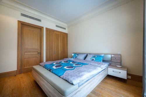 Home Apartment - Ksenia Building