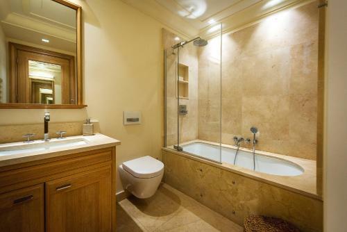 Home Apartment - Ksenia Building