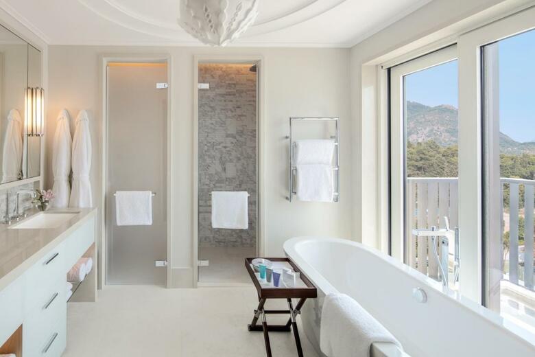 Hotel Regent Porto Montenegro