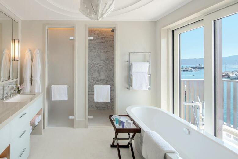 Hotel Regent Porto Montenegro