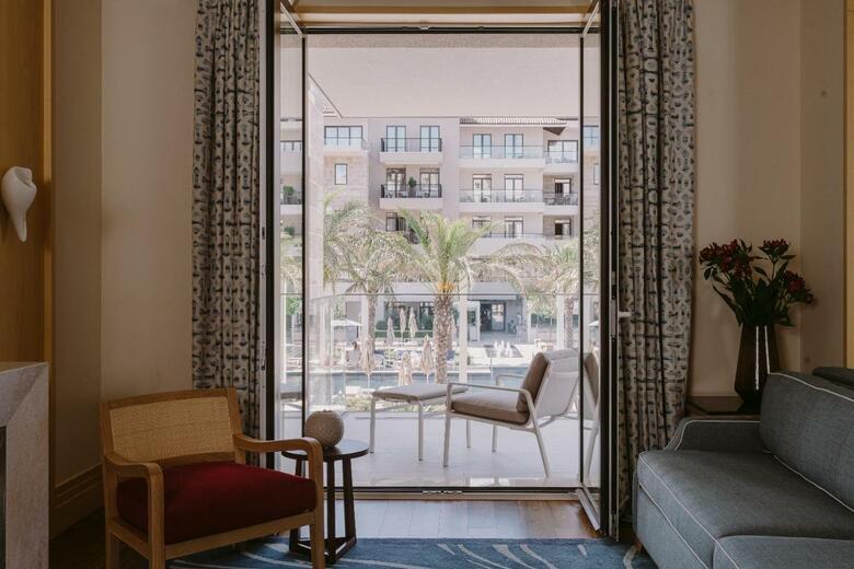 Hotel Regent Porto Montenegro