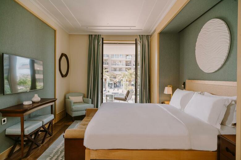 Hotel Regent Porto Montenegro