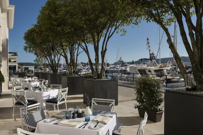 Hotel Regent Porto Montenegro