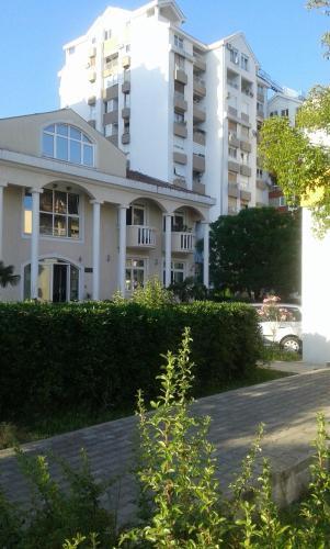 Apartamento Ljetovanje U Tivtu