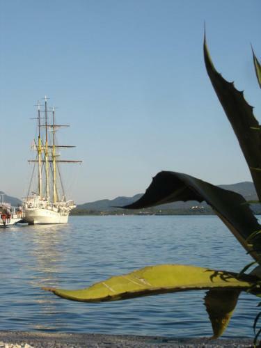 Hostal Guesthouse Lanca