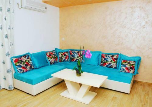 Apartments Kuc