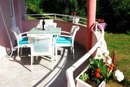 Apartments Kuc