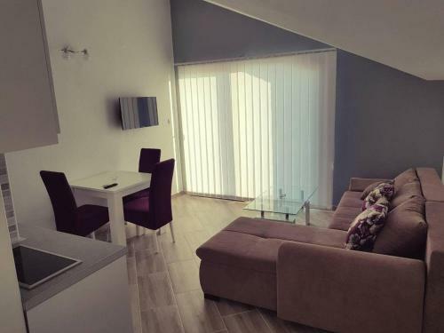 Apartment "dm", Tivat