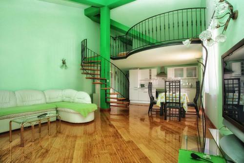 Apartments Villa Happy