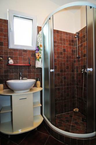 Apartment Edita