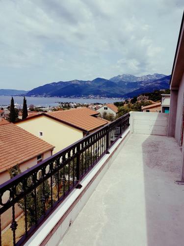 Apartman Milovic