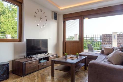 Porto Apartmani