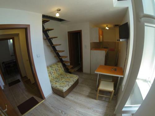 Apartments Vila Verona Andri?