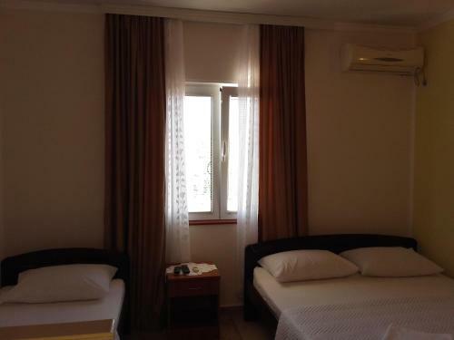 Apartments Sandra