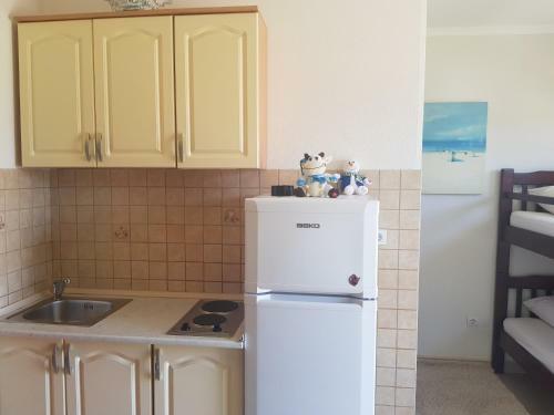 Apartments Sandra