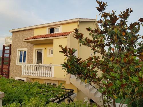 Apartments Sandra