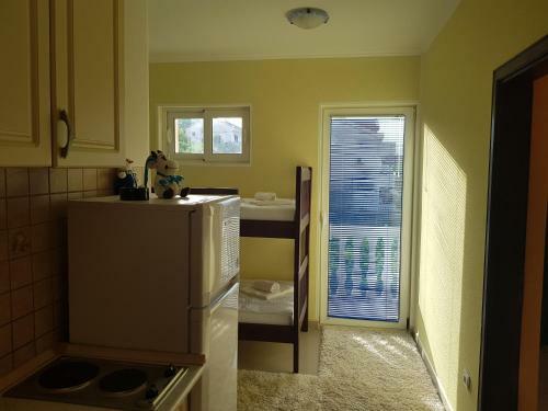 Apartments Sandra
