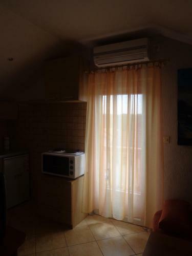 Apartment Mona