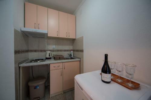 Hostal Apartments Pavi?evi?