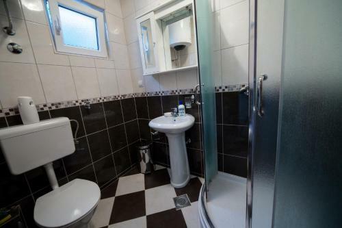 Hostal Apartments Pavi?evi?