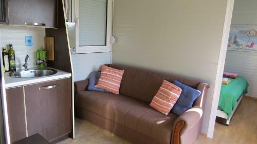 Lodge Eco Home & Glamping Tent