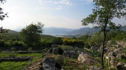 Lodge Eco Home & Glamping Tent