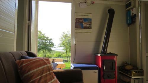 Lodge Eco Home & Glamping Tent