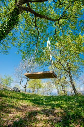 Lodge Eco Home & Glamping Tent